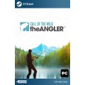 Call of The Wild: The Angler Steam [Singleplayer Only]